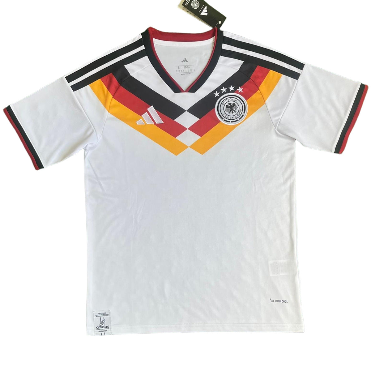 Discount Germany Home Jersey World Cup 2026