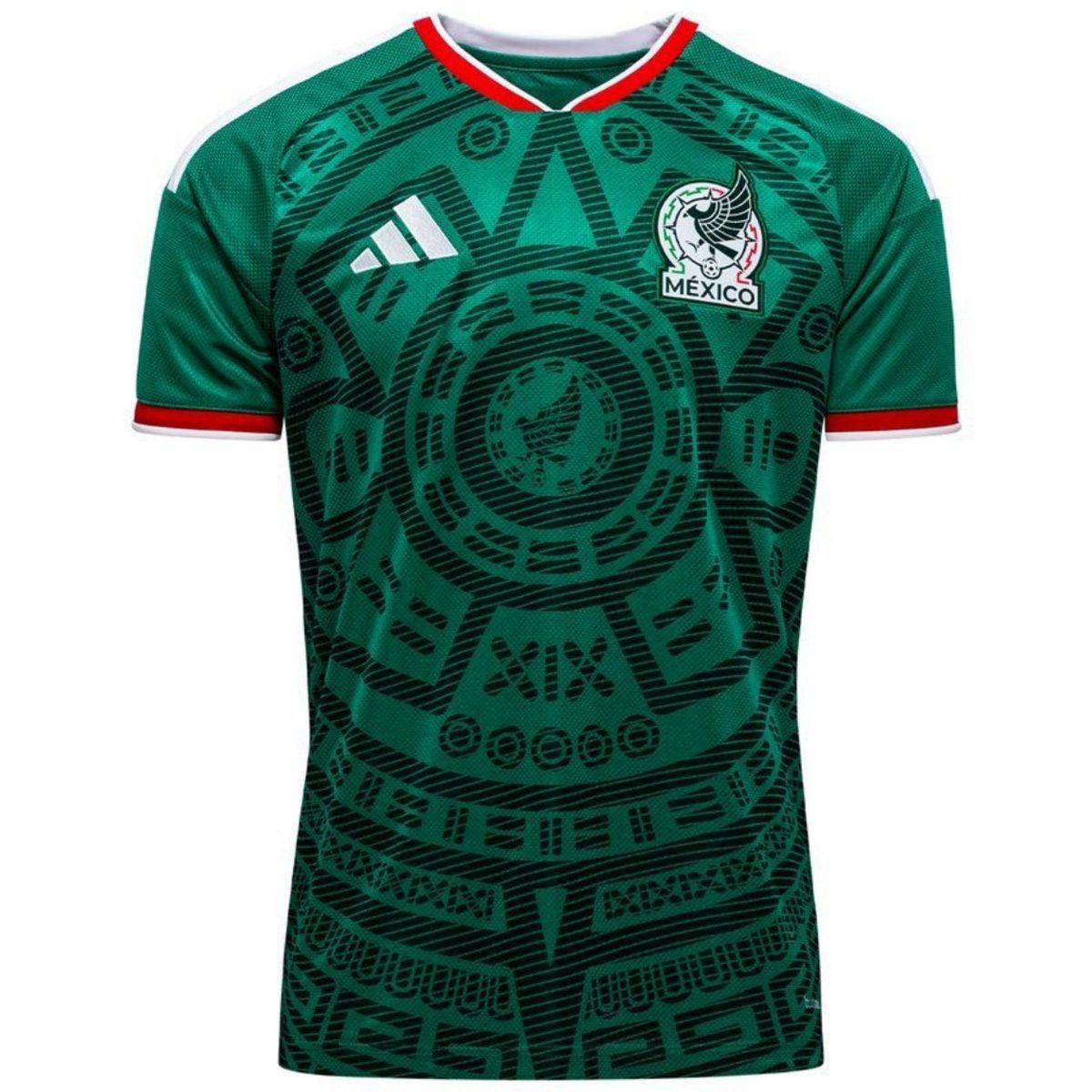 Discount Mexico Home Jersey World Cup 2026