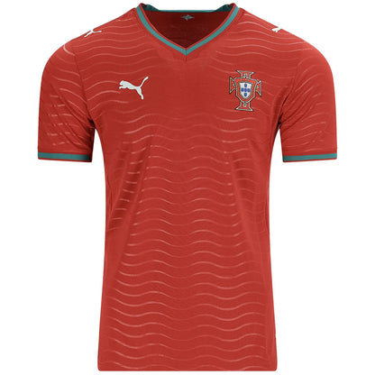 Discount Portugal Home Jersey World Cup 2026