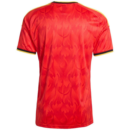 Discount Belgium Home Jersey World Cup 2026