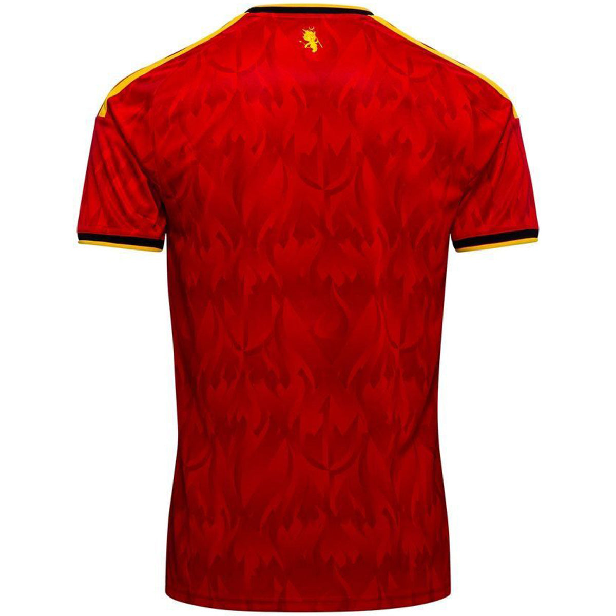 Discount Belgium Home Jersey World Cup 2026