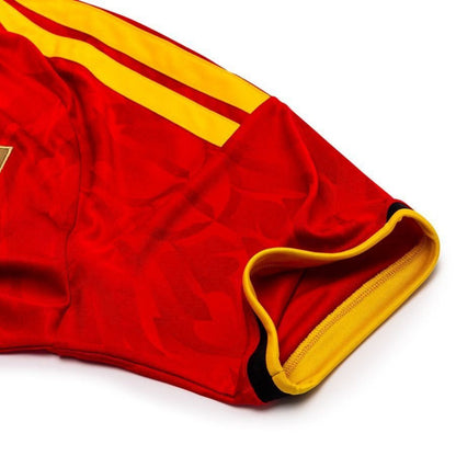 Discount Belgium Home Jersey World Cup 2026