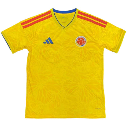 Discount Colombia Home Jersey World Cup 2026