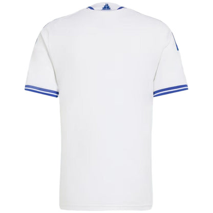Discount Greece Home Jersey World Cup 2026