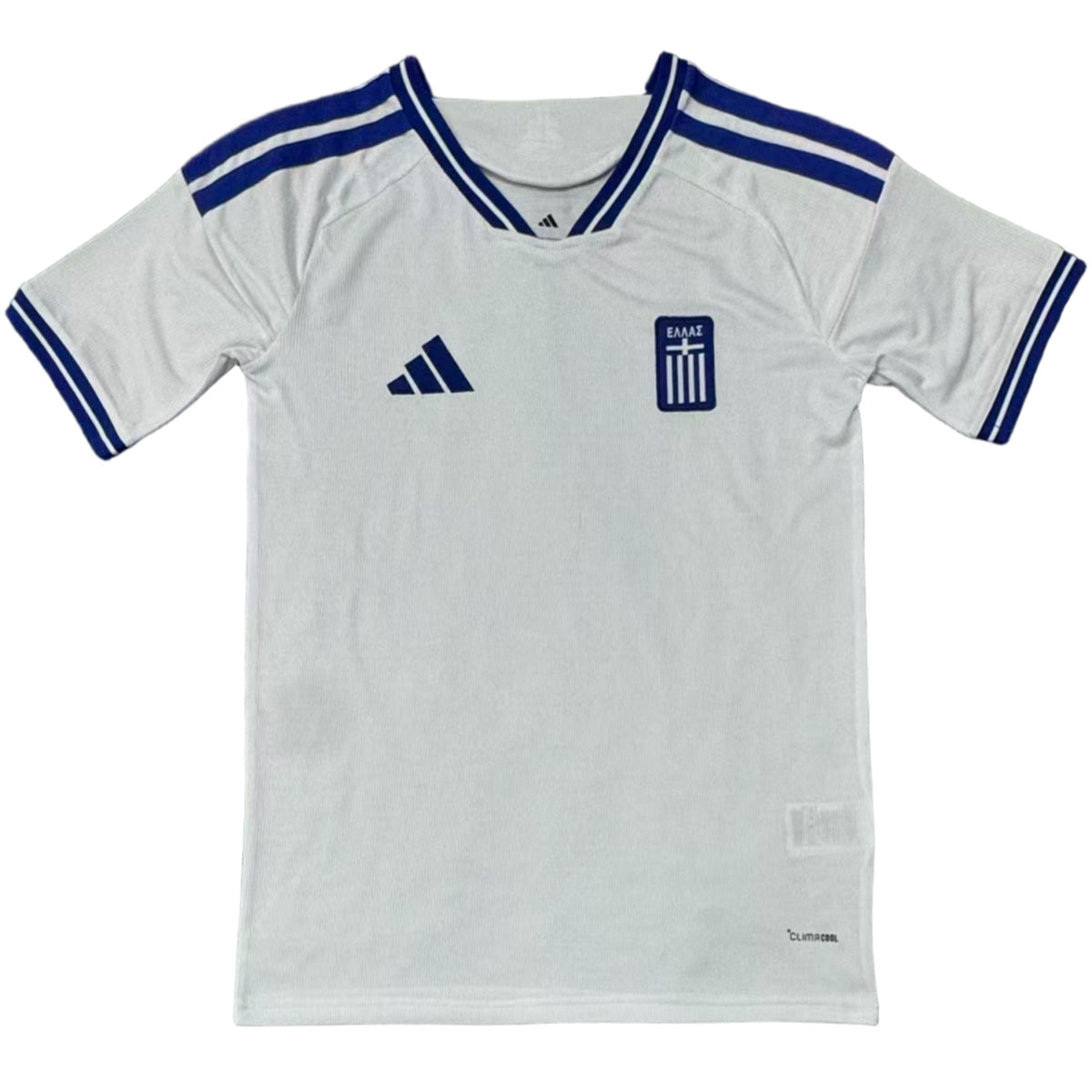 Discount Greece Home Jersey World Cup 2026