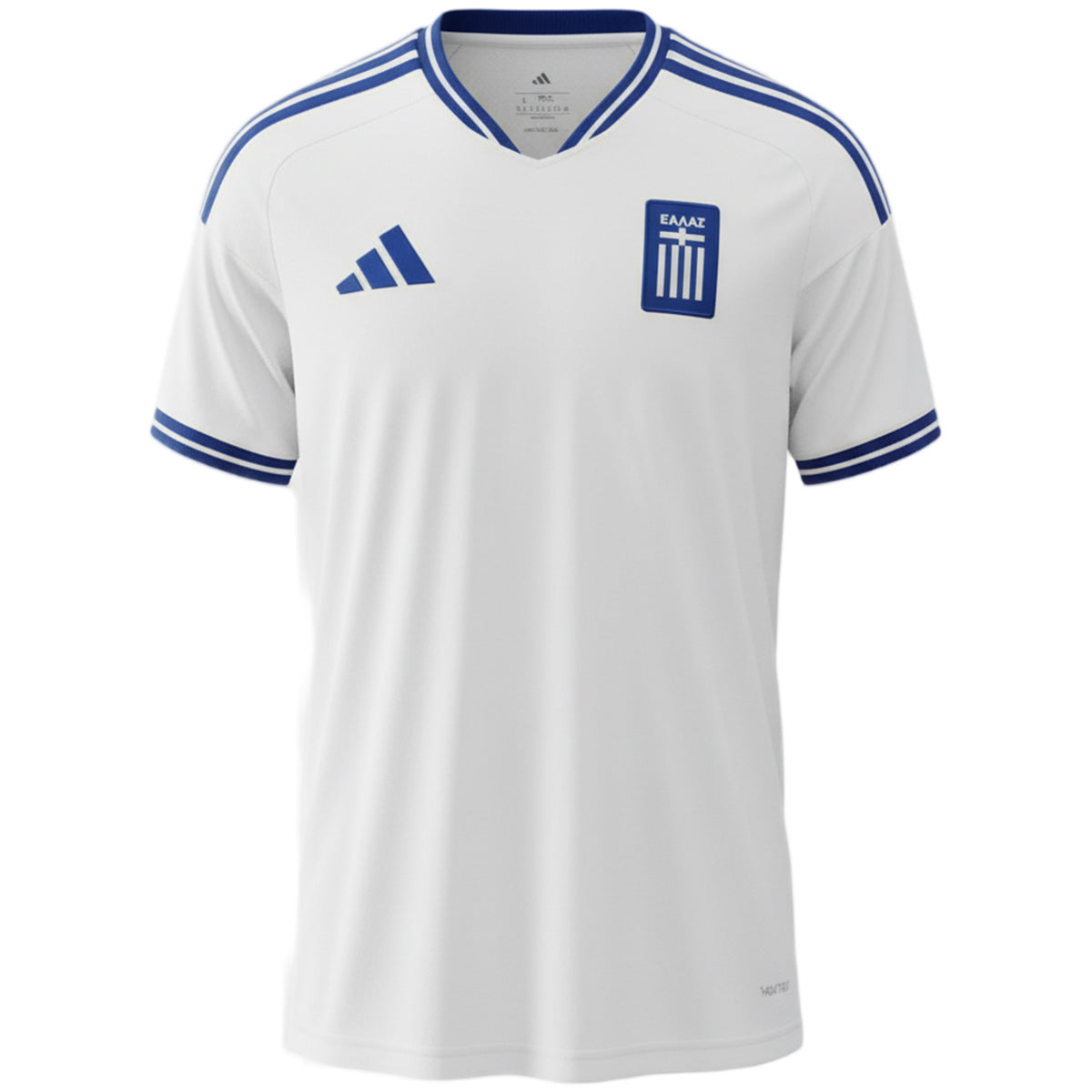 Discount Greece Home Jersey World Cup 2026