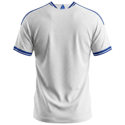 Discount Greece Home Jersey World Cup 2026