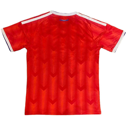 Discount Chile Home Jersey World Cup 2026