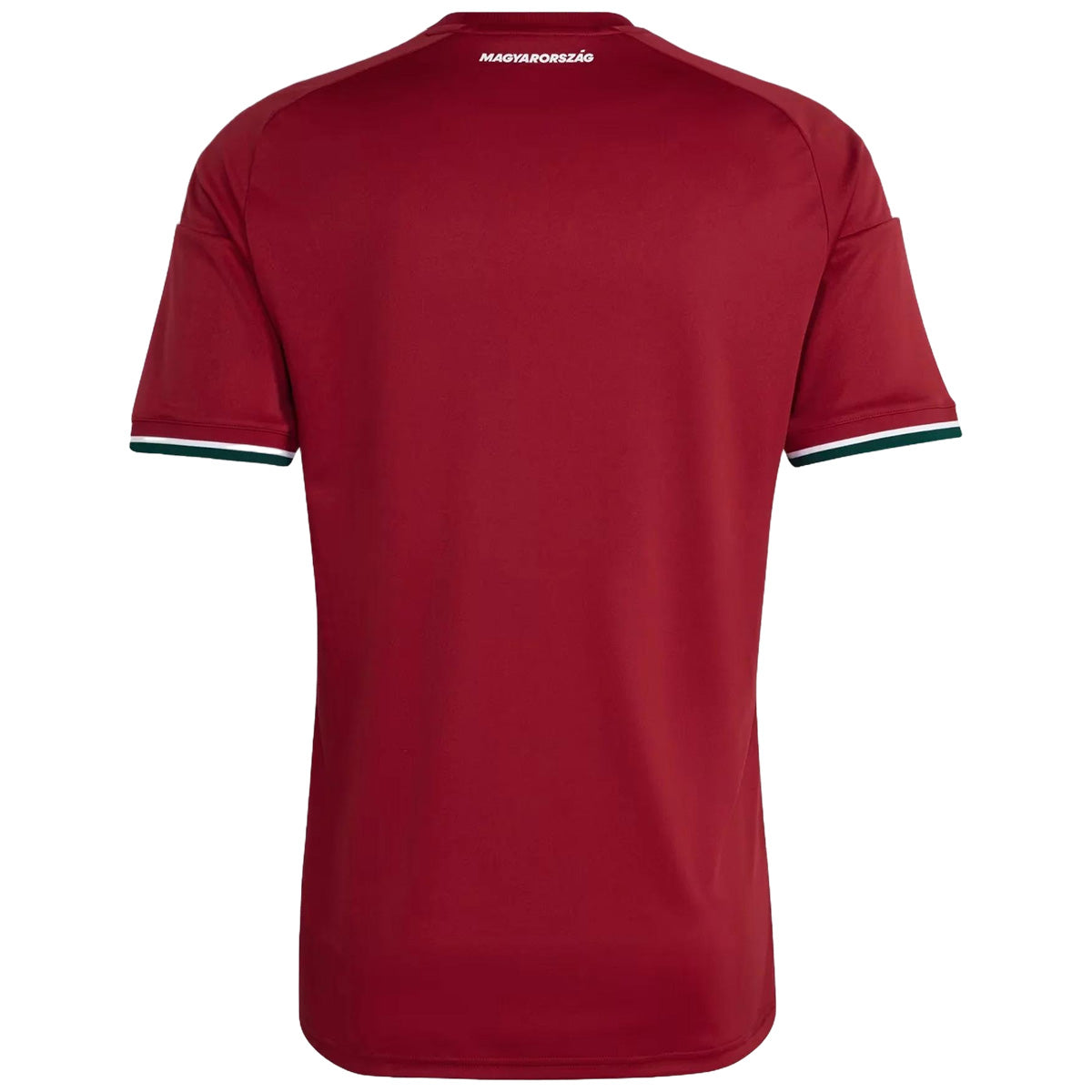 Discount Hungary Home Jersey World Cup 2026