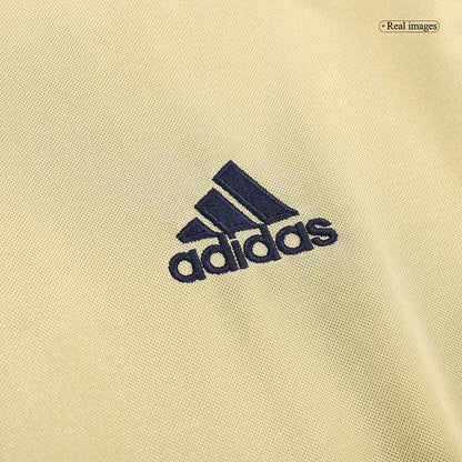 Retro Bayern Munich Away Jersey 2004/05