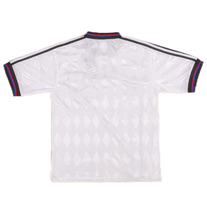 Retro Bayern Munich Away Jersey 1996/98