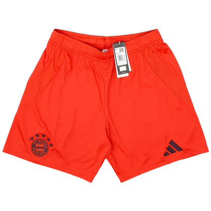 Bayern Munich Home Shorts