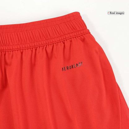 Bayern Munich Home Shorts