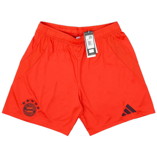 Bayern Munich Home Shorts