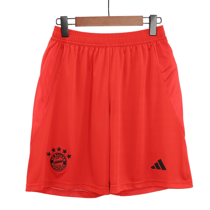 Bayern Munich Home Shorts