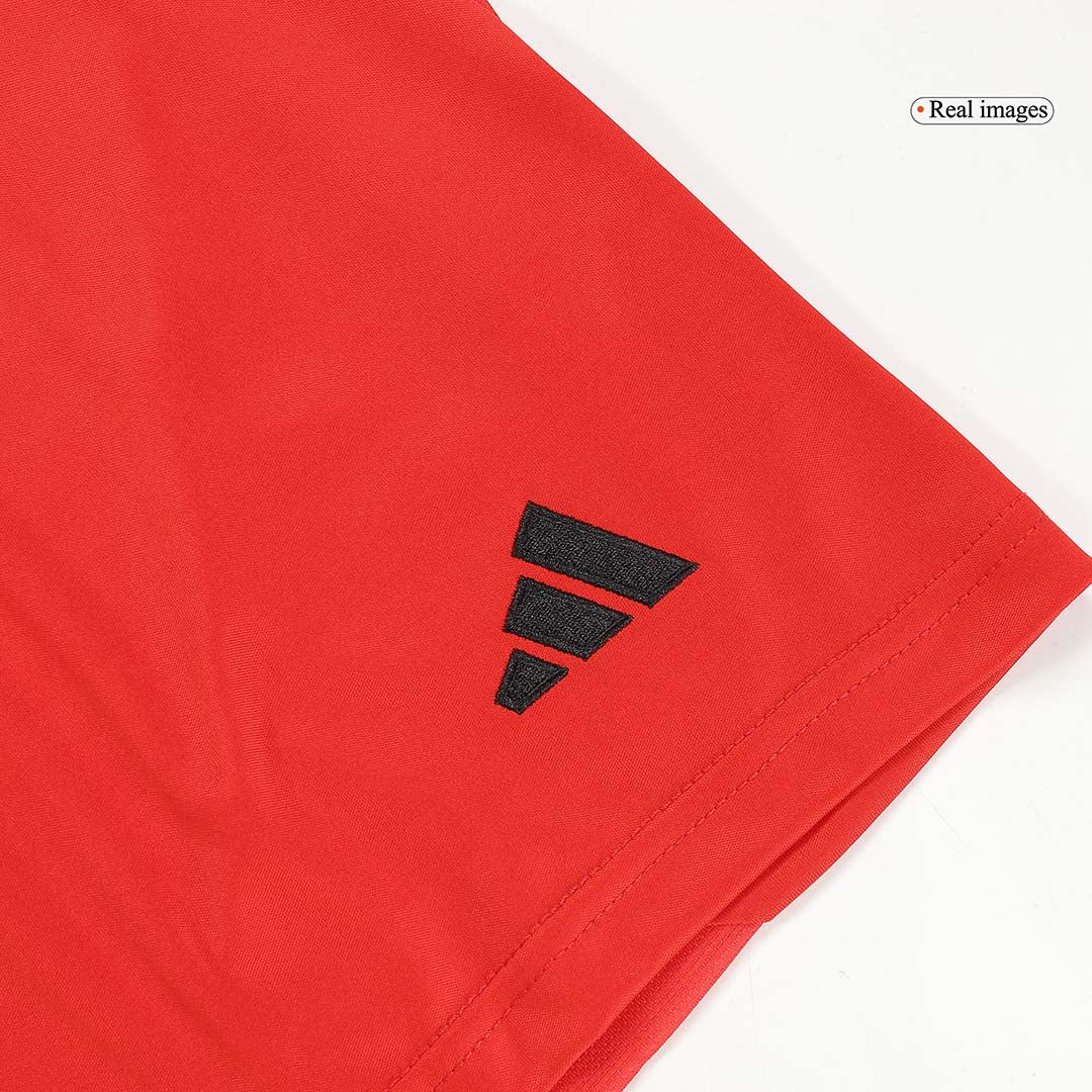 Bayern Munich Home Shorts