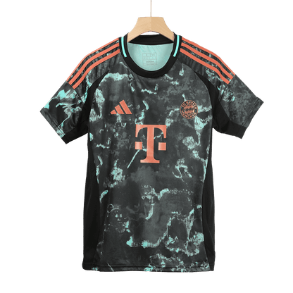 Bayern Munich Away Kit(Jersey+Shorts)