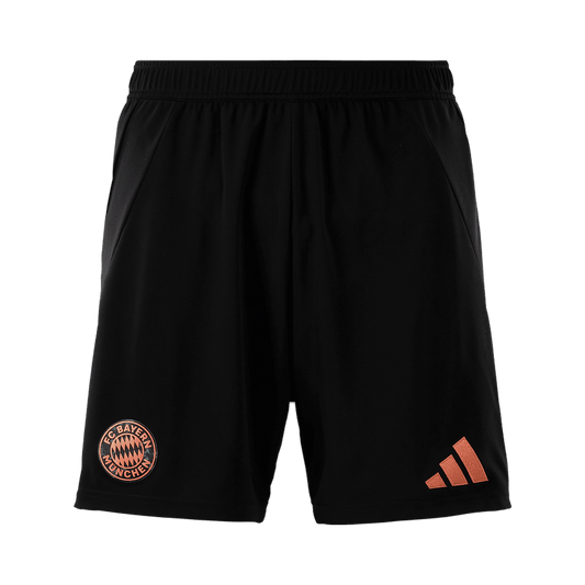 Bayern Munich Away Shorts