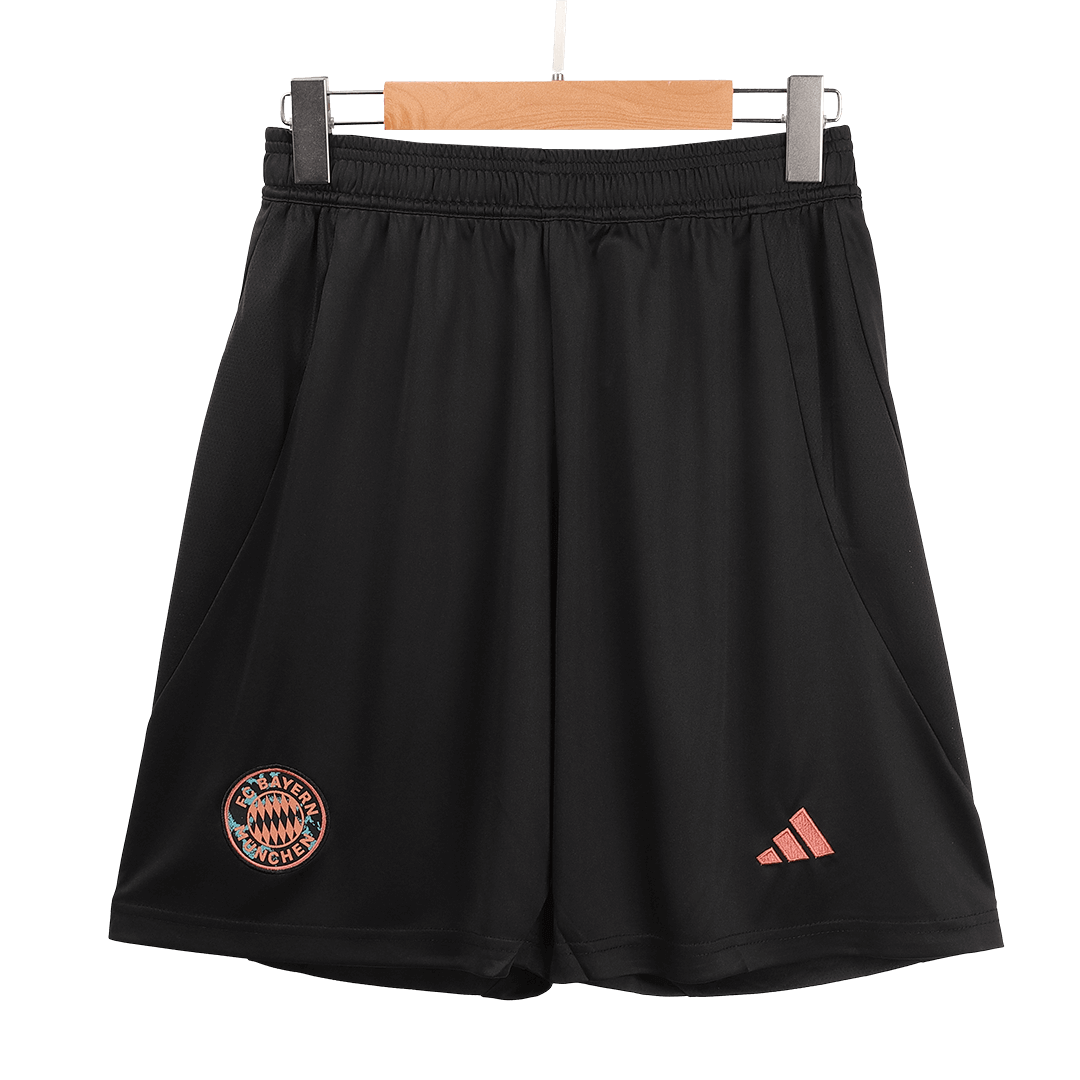 Bayern Munich Away Shorts