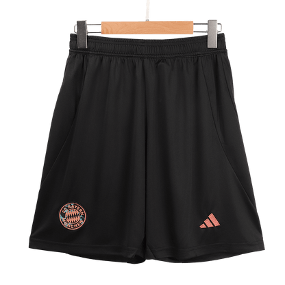 Bayern Munich Away Shorts