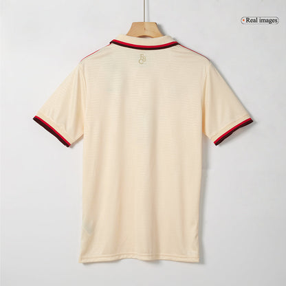 Bayern Munich UCL Third Jersey