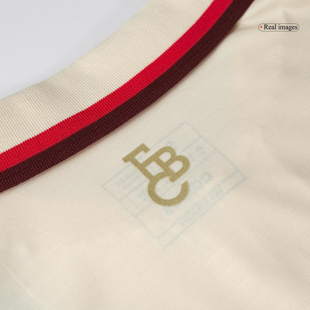 KANE #9 Bayern Munich Third Jersey - UCL Font