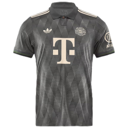 Bayern Munich Oktoberfest Jersey