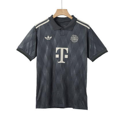 Bayern Munich Oktoberfest Jersey
