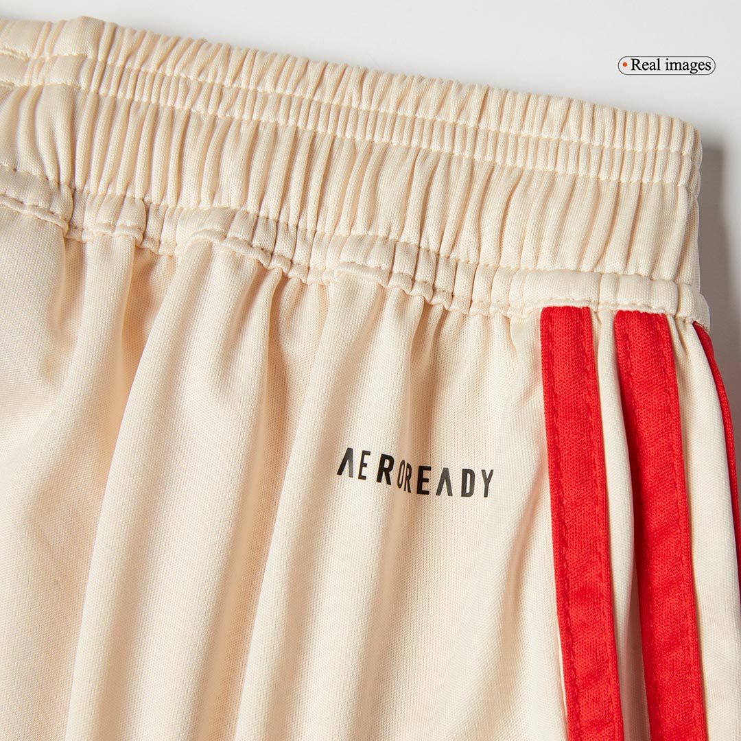 Bayern Munich Third Soccer Shorts