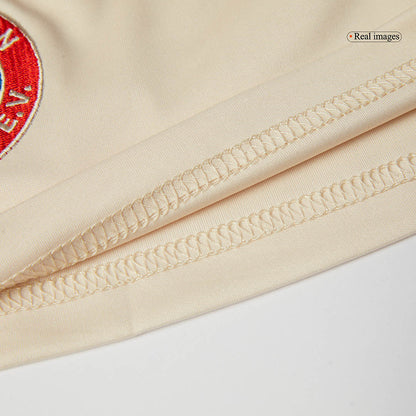 Bayern Munich Third Soccer Shorts