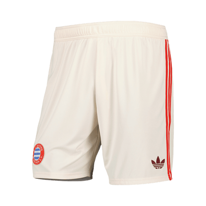 Bayern Munich Third Soccer Shorts