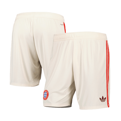 Bayern Munich Third Soccer Shorts