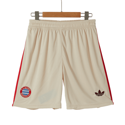 Bayern Munich Third Soccer Shorts