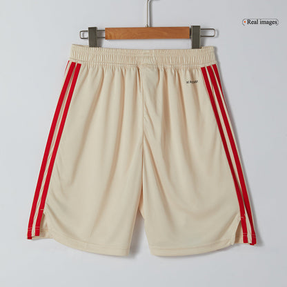 Bayern Munich Third Soccer Shorts