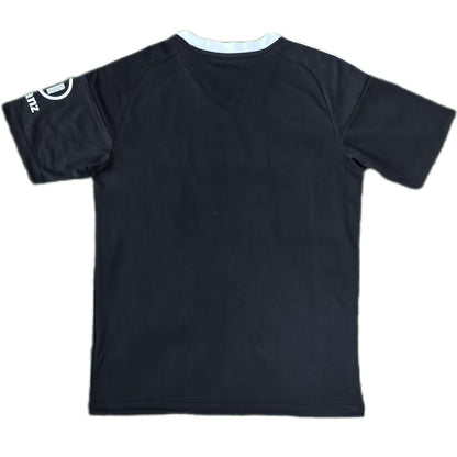 Bayern Munich UCL Third Goalkeeper Jersey