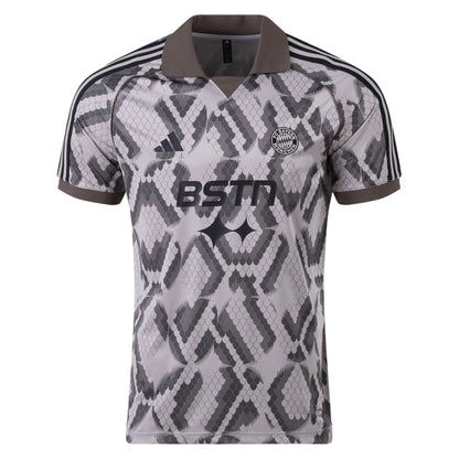 Bayern Munich x BSTN Collection Jersey 2025
