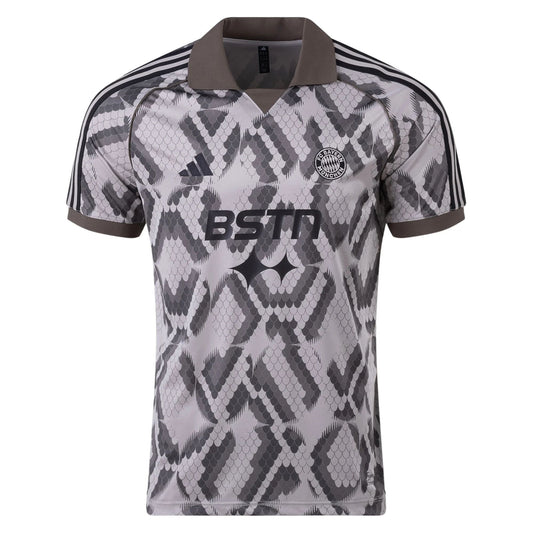 Bayern Munich x BSTN Collection Jersey 2025