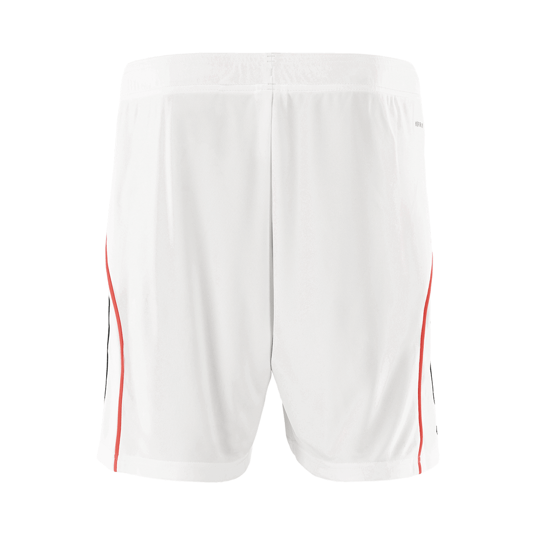 Bayern Munich Away Jersey Full Kit 2025/26