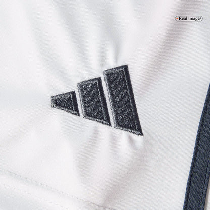 Bayern Munich Away Soccer Shorts 2025/26