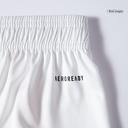 Bayern Munich Away Soccer Shorts 2025/26
