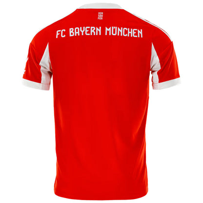 Bayern Munich Home Jersey 2025/26 - [Super Replica]
