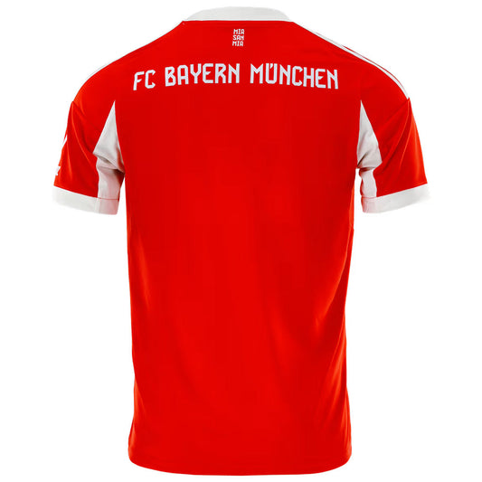 Bayern Munich Home Jersey 2025/26 - [Super Replica]