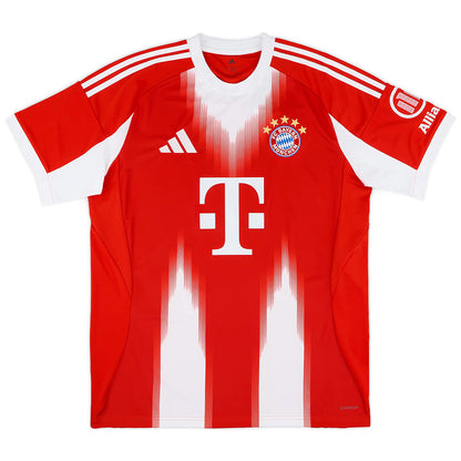 Bayern Munich Home Jersey 2025/26 - [Super Replica]