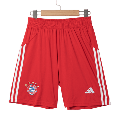 Bayern Munich Home Jersey Kit 2025/26 - [Super Replica]