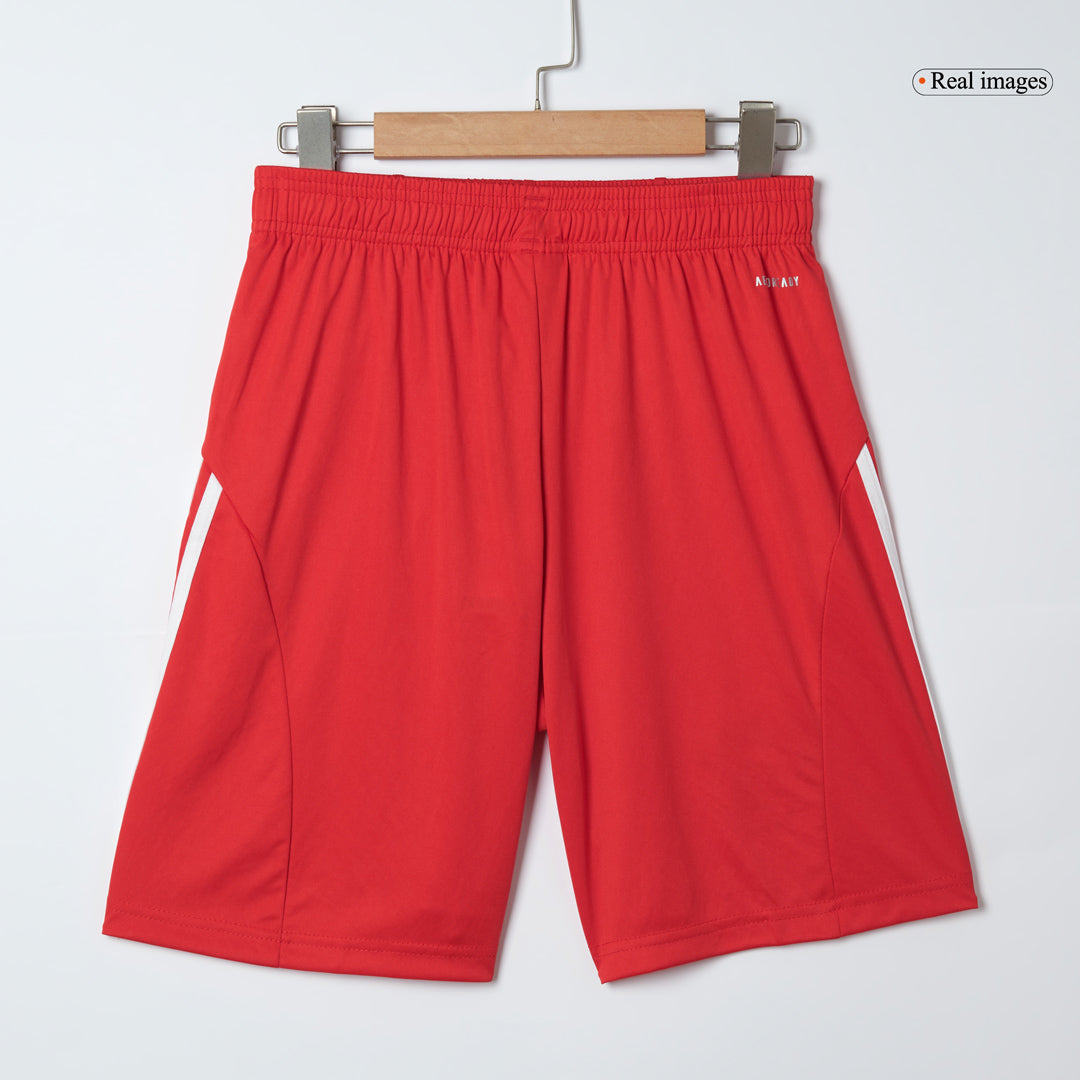 Bayern Munich Home Jersey Kit 2025/26 - [Super Replica]