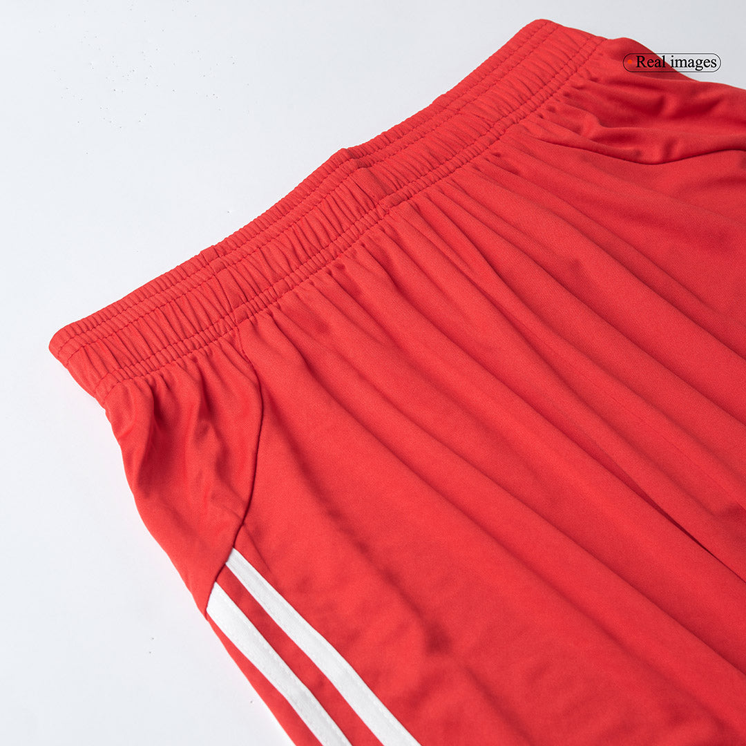 Bayern Munich Home Jersey Kit 2025/26 - [Super Replica]