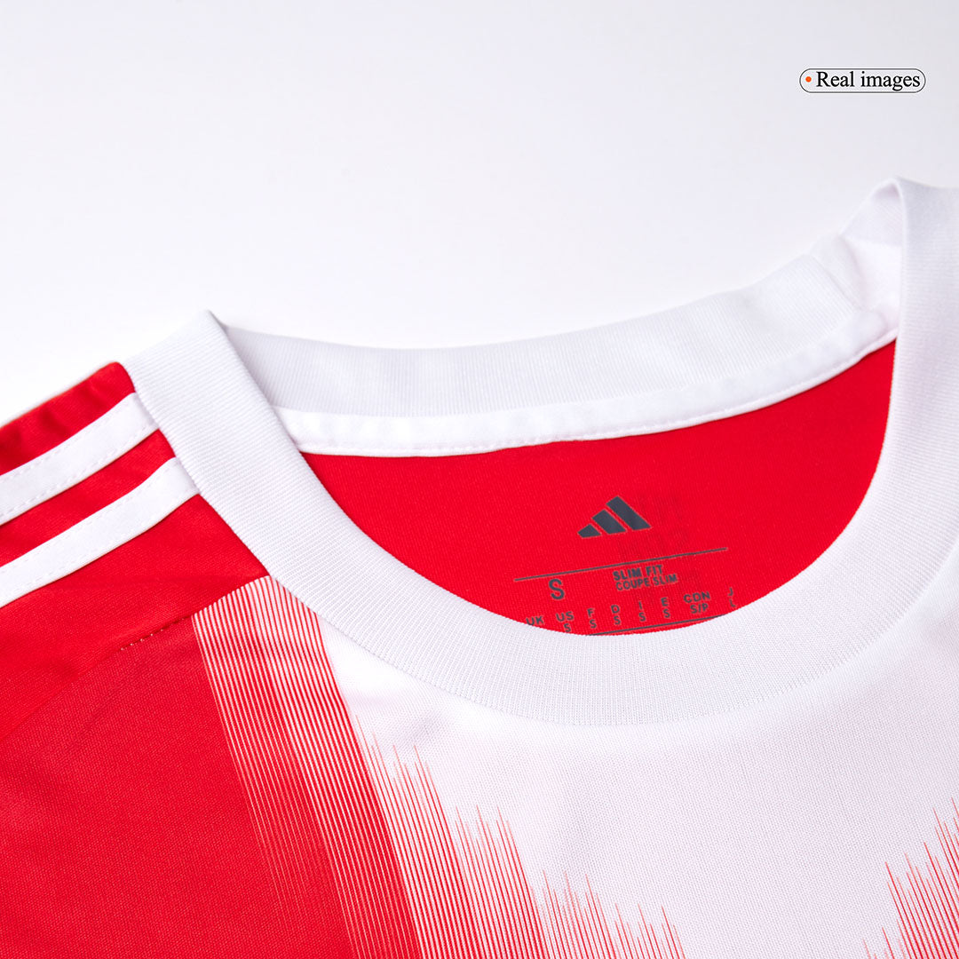 KANE #9 Bayern Munich Home Jersey 2025/26 - [Super Replica]