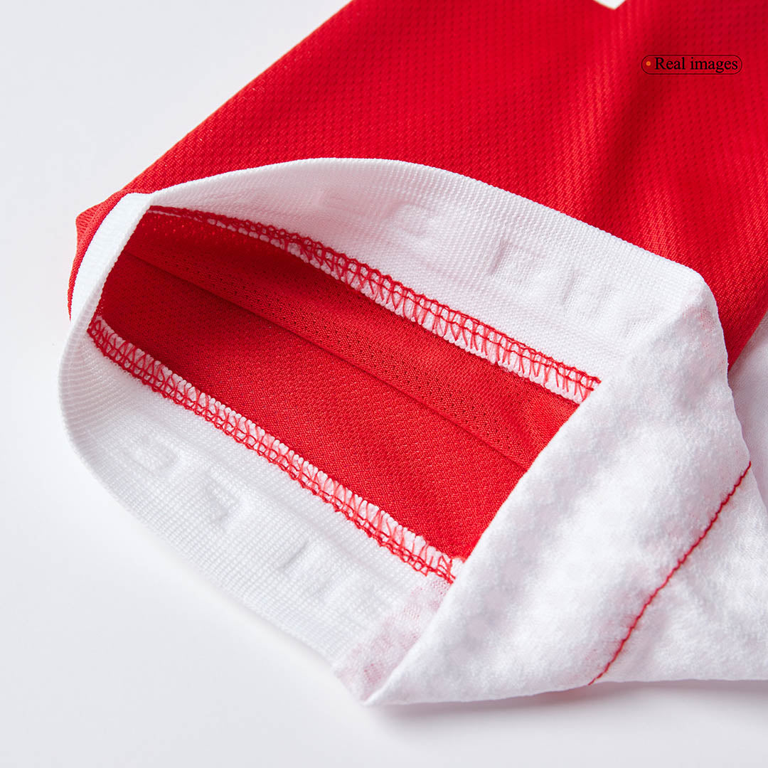 KANE #9 Bayern Munich Home Match Jersey Player Version 2025/26