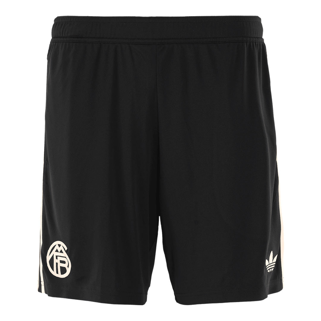 Bayern Munich Oktoberfest Third Jersey Kit 2025/26