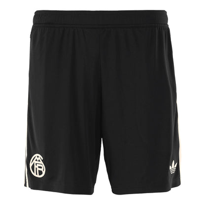 Bayern Munich Oktoberfest Third Jersey Kit 2025/26